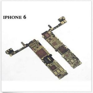 New Bare Main Logic Board Motherboard PCB for iPhone 6/6P/6S/6SP/7/7P/8/8P