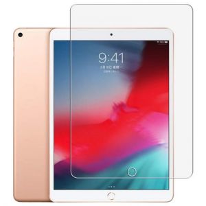 Everything is cheap Electrical products 9H Tempered Glass For iPad 10.2 inch 2019 2.5D Full Cover Screen Protector For iPad Pro 11 Air 2 3 MiNi 5 4 3 2 2017 2018 Glass