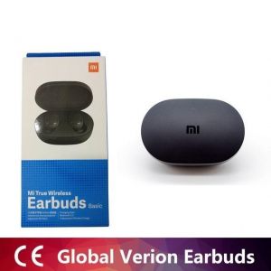 Everything is cheap Electrical products אוזניות של שיומי Xiaomi Redmi Airdots אלחוטיות
