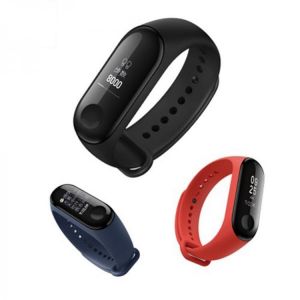 Everything is cheap Electrical products צמיד ספורט שיומי Xiaomi Mi band 3