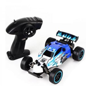 Everything is cheap Toys & Games KY-1881 1/20 2.4G RWD Racing Brushed RC Car Off Road Truck RTR Toys